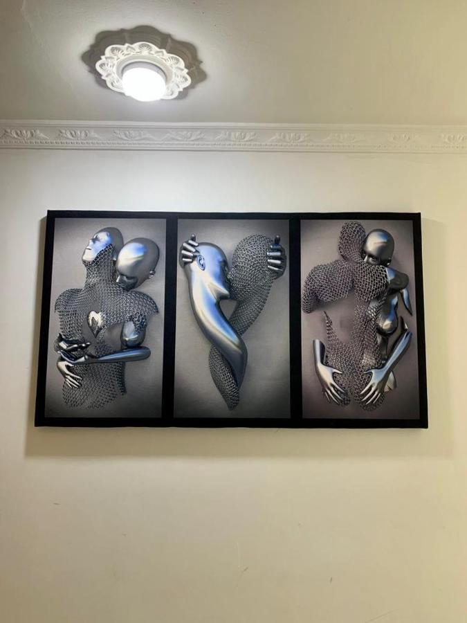 Hostel Kumho Alojamiento メデジン エクステリア 写真